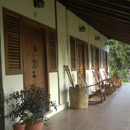 Hotel San Juan Ometepe Altagracia Eksteriør bilde