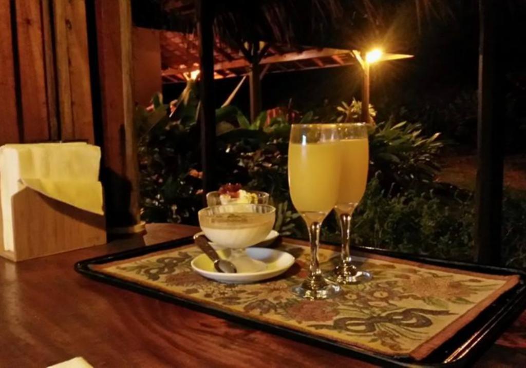 Hotel San Juan Ometepe Altagracia Eksteriør bilde