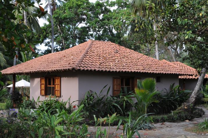Hotel San Juan Ometepe Altagracia Rom bilde