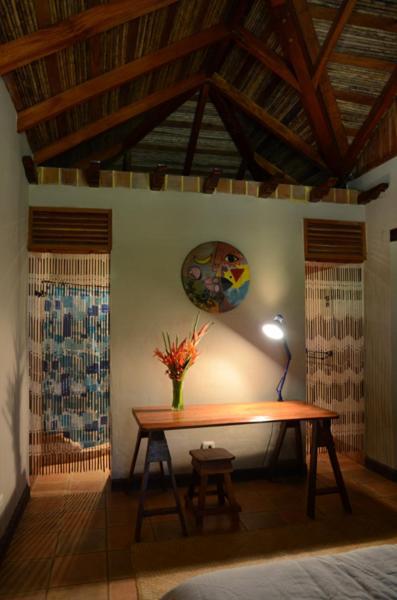 Hotel San Juan Ometepe Altagracia Rom bilde