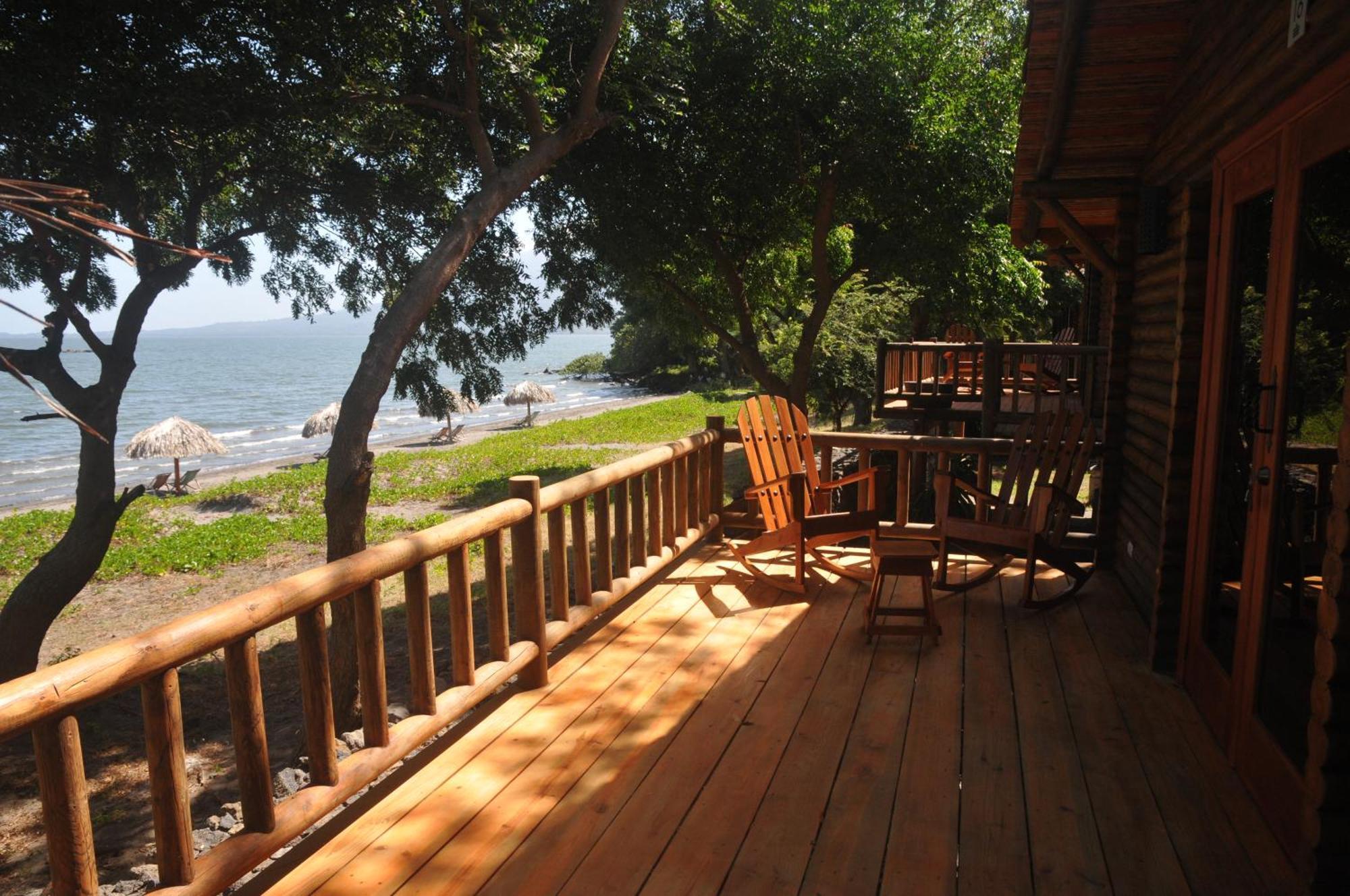 Hotel San Juan Ometepe Altagracia Rom bilde