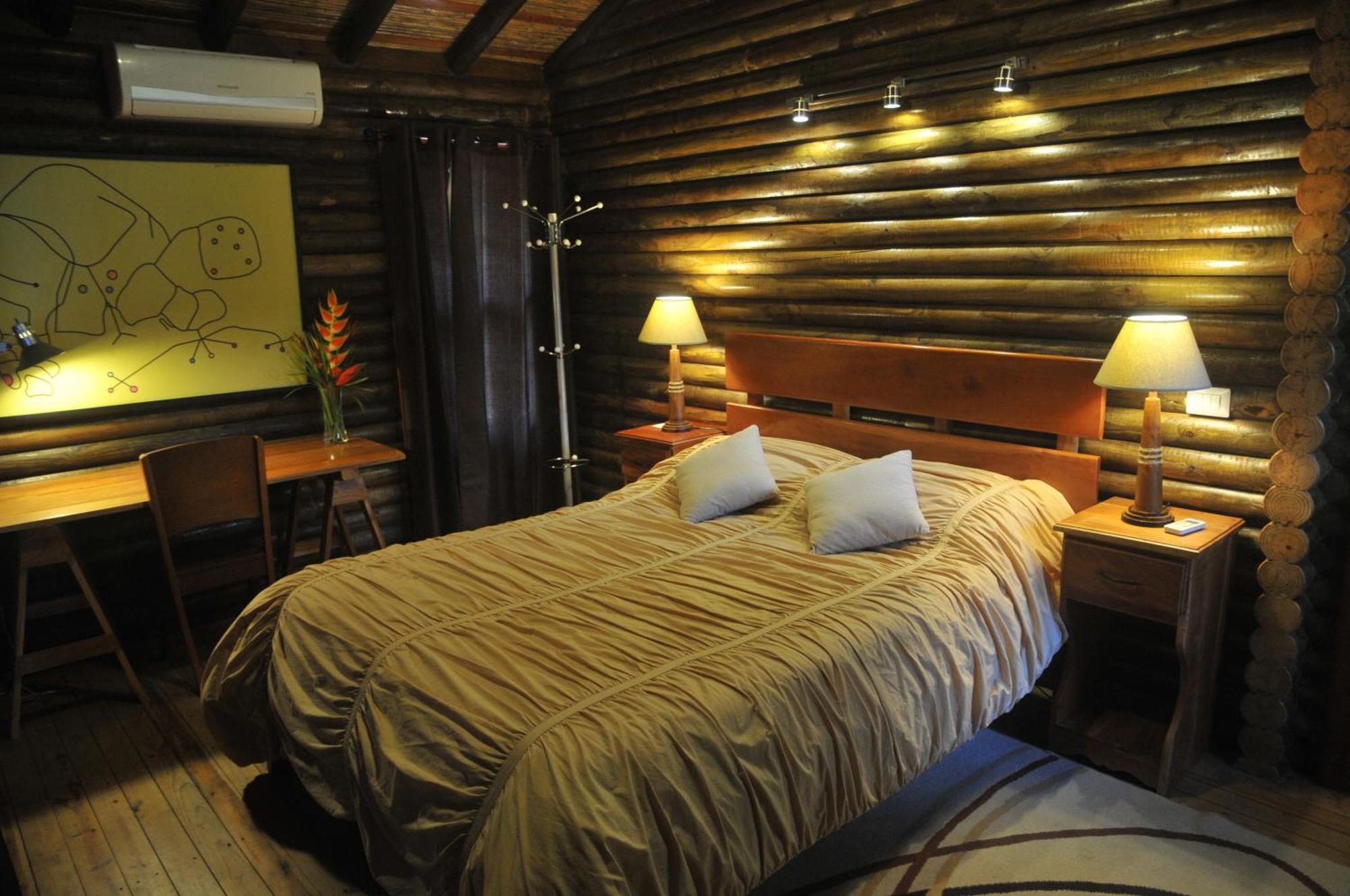 Hotel San Juan Ometepe Altagracia Rom bilde