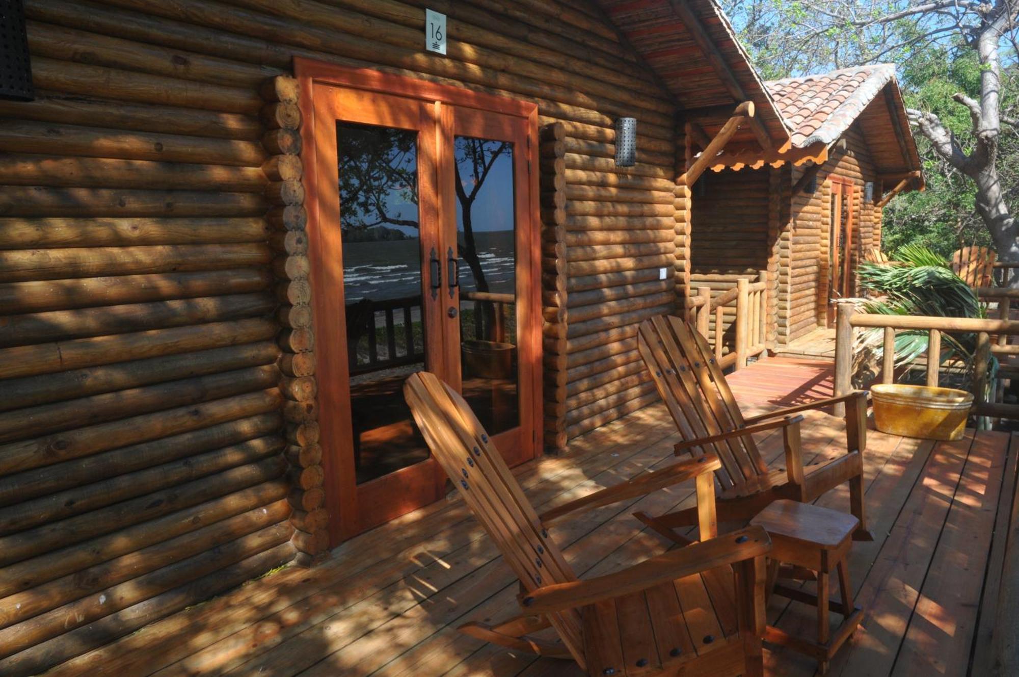 Hotel San Juan Ometepe Altagracia Rom bilde