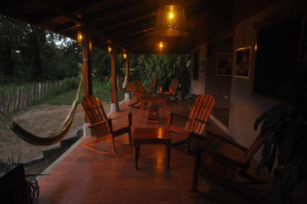 Hotel San Juan Ometepe Altagracia Rom bilde