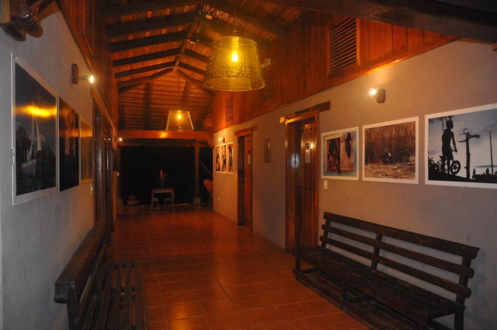 Hotel San Juan Ometepe Altagracia Rom bilde