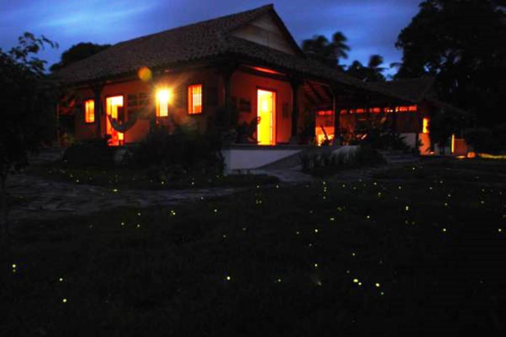 Hotel San Juan Ometepe Altagracia Eksteriør bilde