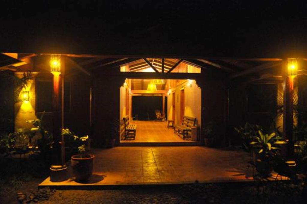 Hotel San Juan Ometepe Altagracia Rom bilde