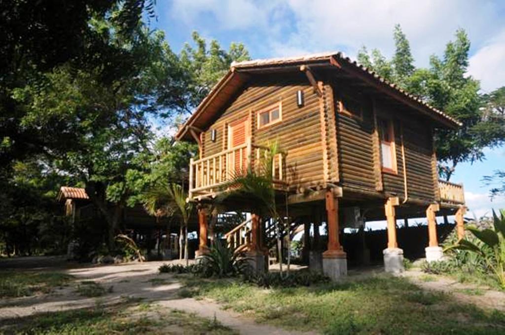 Hotel San Juan Ometepe Altagracia Eksteriør bilde