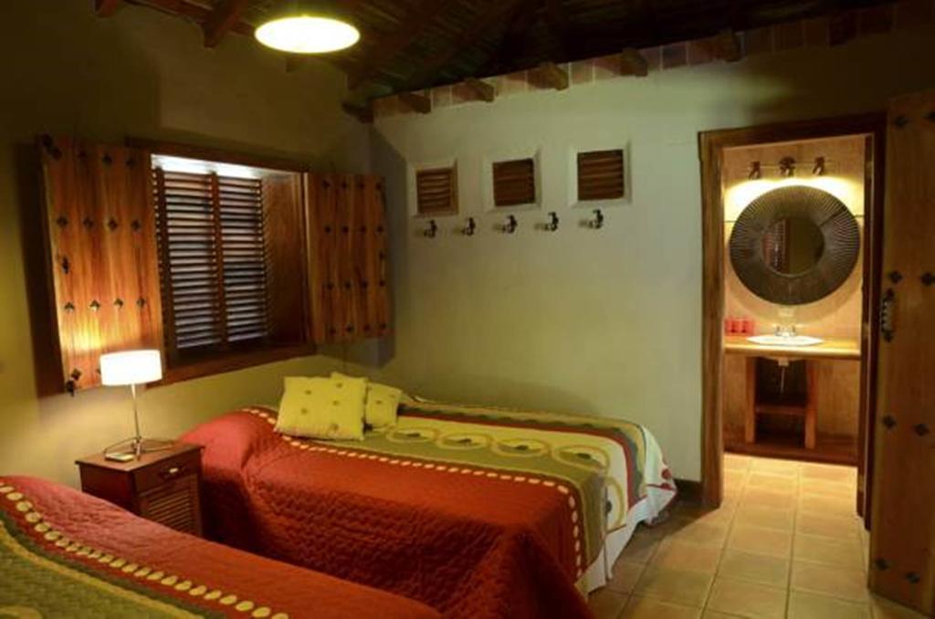 Hotel San Juan Ometepe Altagracia Rom bilde