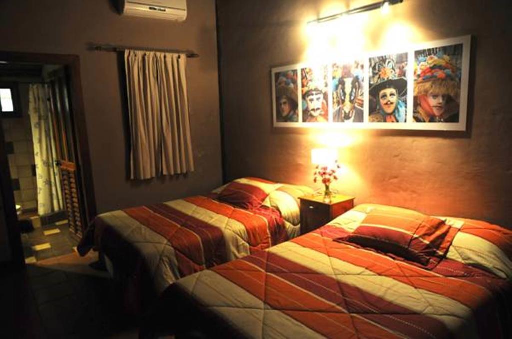 Hotel San Juan Ometepe Altagracia Eksteriør bilde