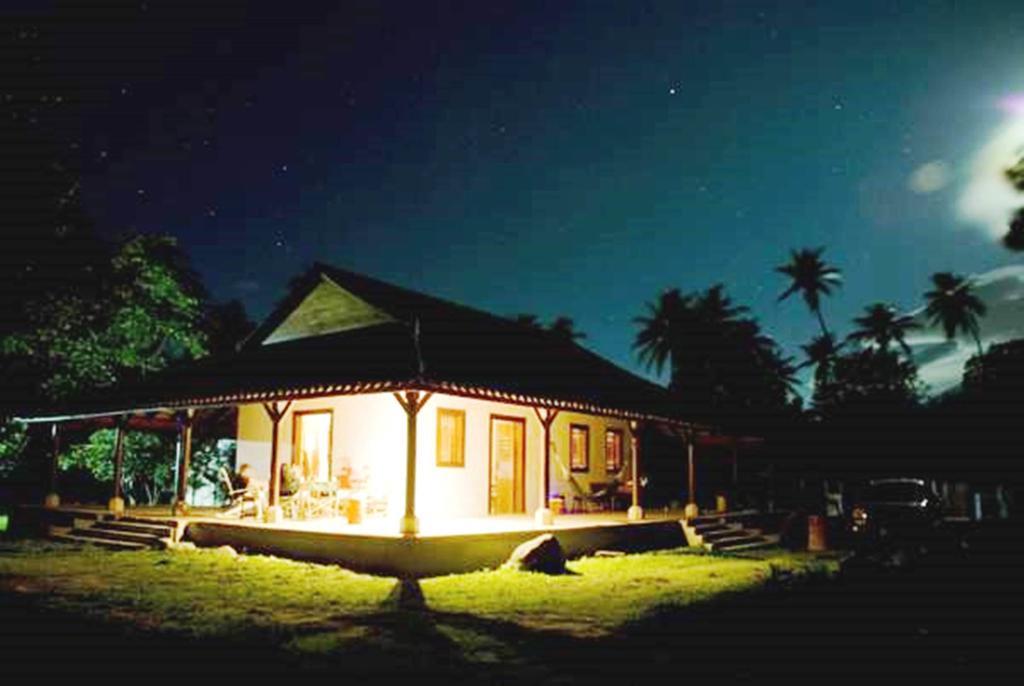 Hotel San Juan Ometepe Altagracia Eksteriør bilde