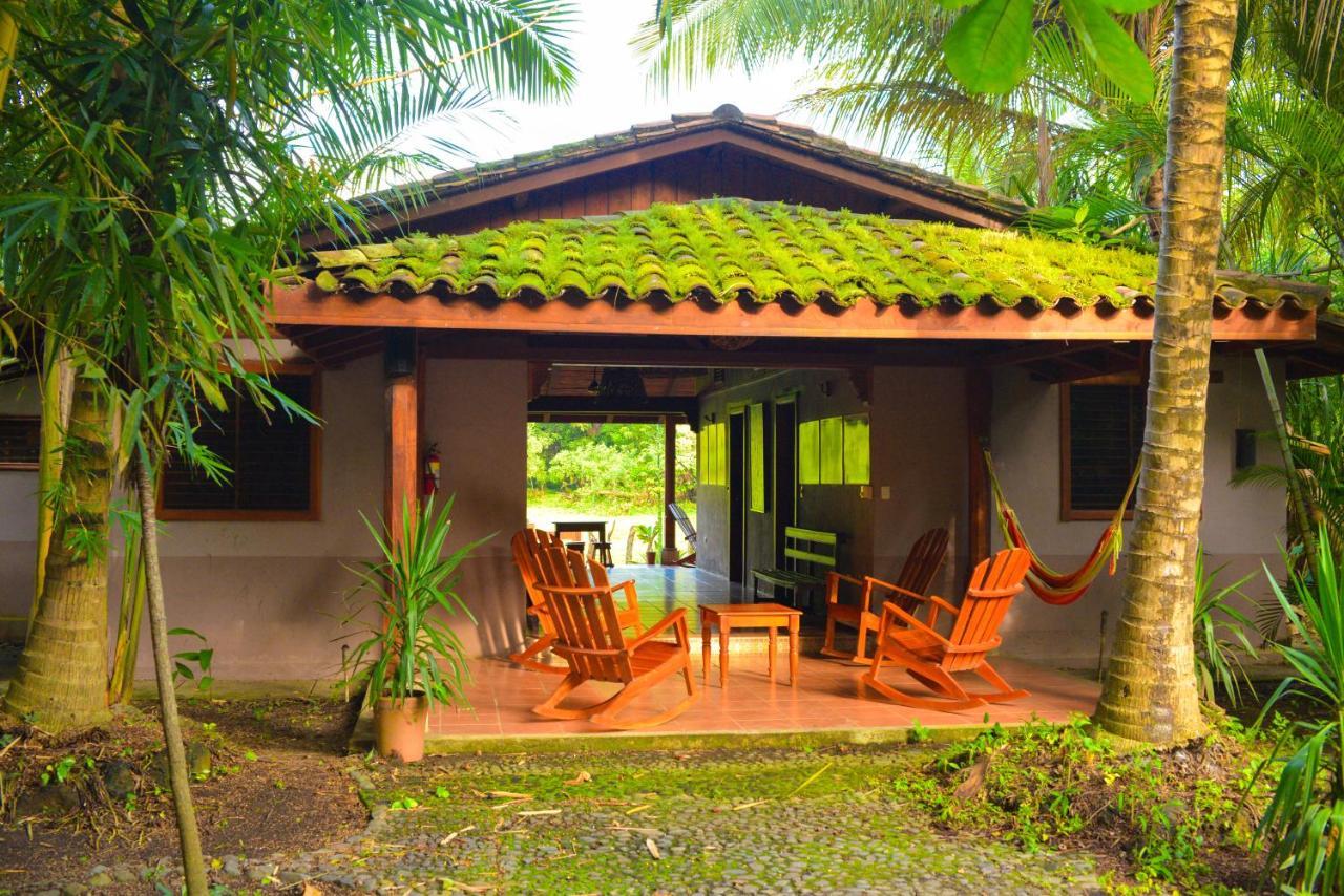 Hotel San Juan Ometepe Altagracia Eksteriør bilde