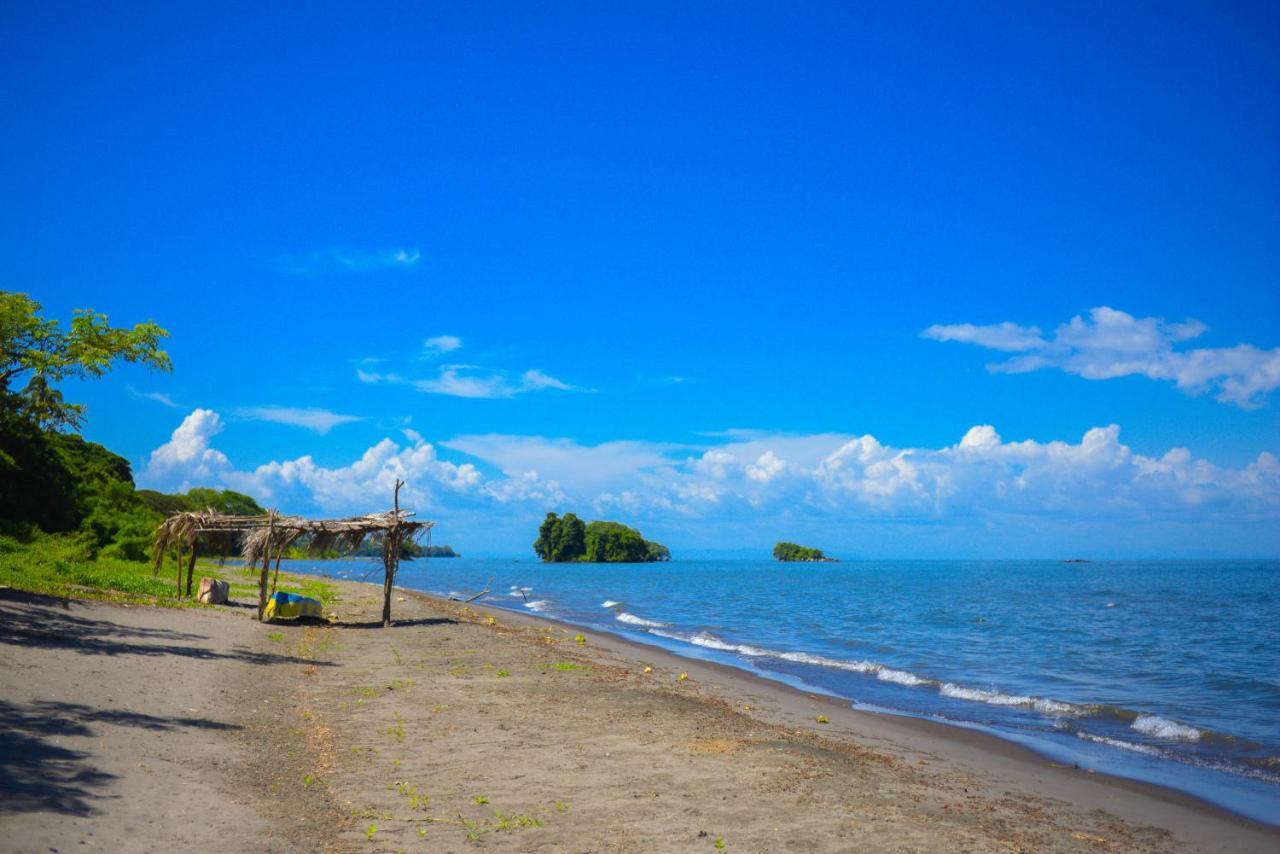 Hotel San Juan Ometepe Altagracia Eksteriør bilde